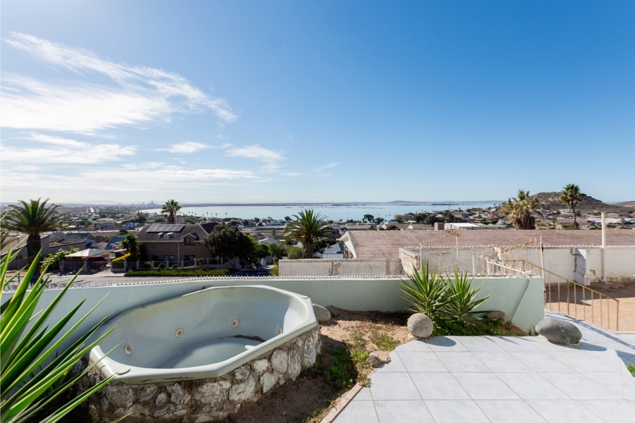 4 Bedroom Property for Sale in Saldanha Western Cape